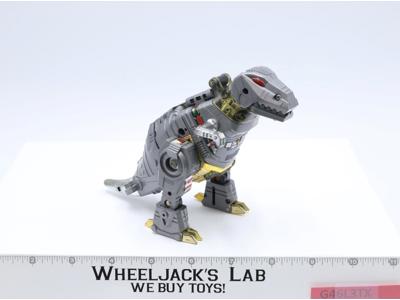 Grimlock 1985 Vintage Hasbro G1 Transformers Action Figure