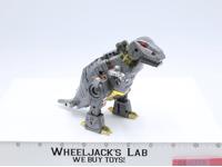 Grimlock 1985 Vintage Hasbro G1 Transformers Action Figure