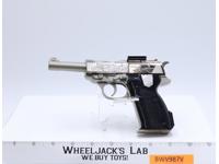 Megatron Gun 1984 Vintage Hasbro G1 Transformers Walter P-38 Action Figure