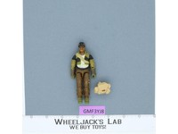 Alpine V1 G.I. Joe 1985 Hasbro Vintage Action Figure