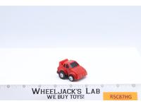 Cliffjumper RED 100% Complete Vintage 1984 G1 Transformers Hasbro Action Figure