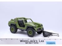 Vamp 100% Complete G.I. Joe 1982 Hasbro Vintage Action Figure Vehicle