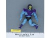 Skeletor HALF BOOT He-Man MOTU Masters Of The Universe Mattel 1982 Vintage