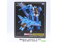 MP-11T Thundercracker Transformers Masterpiece AUTHENTIC Takara NEW MIB