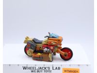 Wreck-Gar Vintage 1986 G1 Transformers Hasbro Action Figure