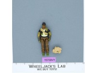 Alpine V1 G.I. Joe 1985 Hasbro Vintage Action Figure