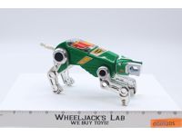 Green Lion Voltron Defender of the Universe 1984 LJN Robot Action Figure