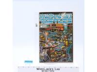 Eastman & Laird's Teenage Mutant Ninja Turtles TMNT #5 Comic Book 1985