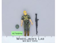 Rock 'N Roll V1 Straight Arm G.I. Joe 1982 Hasbro Vintage Action Figure