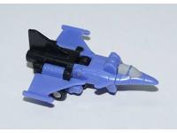 Micromaster Air Strike Patrol STORM CLOUD 1989 G1 Transformers Action Figure
