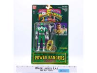 Auto Morphin Tommy Green Ranger Power Rangers 1994 Bandai NEW MOSC SEALED
