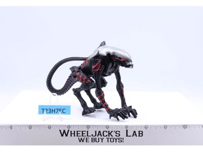 Cougar Alien Xenomorph Aliens 1993 Kenner Vintage Action Figure
