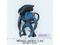 Gorilla Alien  Aliens 1993 Kenner Vintage  Action Figure