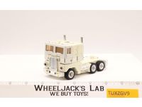 Ultra Magnus CAB ONLY RT 1986 G1 Transformers Freightliner COE Action Figure