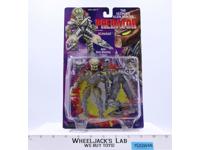 Scavage Predator Ultimate Alien Hunter Predator 1993 Kenner Figure NEW SEALED
