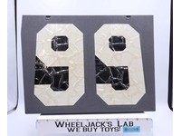 USS Flagg Aircraft Bow Deck 100% Complete NO REPRO 1985 GI Joe Vintage