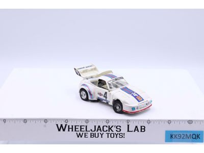 Jazz Vintage Hasbro 1984 G1 Transformers MISSING ONE ARM