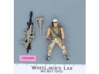 Space Marine Drake Aliens 1992 Kenner Vintage Action Figure