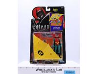 Robin DC Comics Batman The Animated Series Kenner 1992 Action Figure NEW SEALED