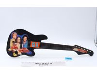Dukes Of Hazzard Guitar 1981 Emenee Warner Bros Vintage
