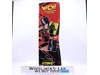 Sting WCW NWO Wrestling 1998 Toymakers 12" Action Figure NEW MIB