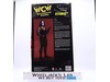 Sting WCW NWO Wrestling 1998 Toymakers 12" Action Figure NEW MIB