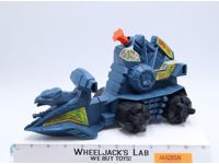 Battle Ram He-Man Masters of the Universe MOTU 1982 Mattel Vintage Action Figure