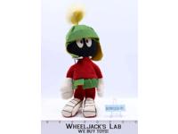 Marvin the Martian Bean Bag Plush Looney Tunes 1998 Warner Bros 11"