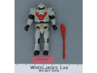 Horde Trooper 100% Complete He-Man Masters of the Universe MOTU 1986 Mattel
