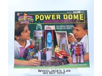 Power Dome Mighty Morphin Power Rangers 1994 Bandai Playset NEW MISB SEALED
