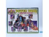 Power Dome Mighty Morphin Power Rangers 1994 Bandai Playset NEW MISB SEALED