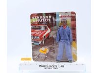 Huggy Bear 8" Figure Starsky & Hutch 1976 MEGO Vintage Doll NEW MOSC Sealed