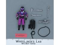 Techno-Viper V1 100% Complete G.I. Joe 1987 Hasbro Vintage Action Figure