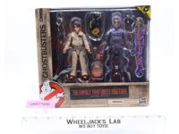 The Family That Busts Together Ghostbusters Plasma Series Hasbro 2021 NIB