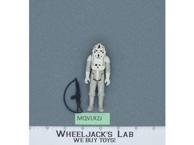 At-At Driver 100% Complete Star Wars ESB 1980 Kenner Vintage Figure NO REPRO