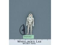 At-At Driver 100% Complete Star Wars ESB 1980 Kenner Vintage Figure NO REPRO