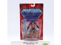 Man-E-Faces 200x Masters of the Universe MOTU 2002 Mattel NEW SEALED