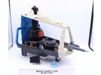 Darth Vader's Star Destroyer Star Wars 1981 Kenner Vintage Action Figure Playset