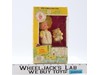 Butter Cookie W/ Jelly Bear Strawberry Shortcake 1982 Kenner Doll NEW SEALED