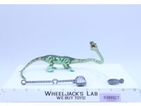 Tanystropheus Cobra JP13 100% Complete Jurassic Park Series 2 Kenner 1994 Figure