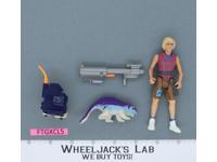Ellie Sadler Jurassic Park Series II 1993 Kenner Vintage Action Figure