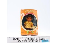 Orange Blossom Berry Baby Strawberry Shortcake 1984 Kenner NEW SEALED