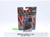 Shipwreck BLUE G.I. Joe Dollar General Exclusive 2011 Hasbro NEW MOSC Figure