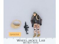 Sandstorm G.I. Joe Custom 3.75 Action Figure