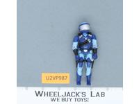 Motor Viper V1 100% Complete G.I. Joe 1986 Hasbro Vintage Action Figure