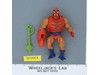 Clawful 100% Complete He-Man Masters Of The Universe MOTU 1984 Mattel Vintage