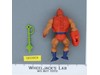 Clawful 100% Complete He-Man Masters Of The Universe MOTU 1984 Mattel Vintage