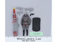 Destro v23 G.I. Joe Rise of Cobra 2009 Hasbro Action Figure