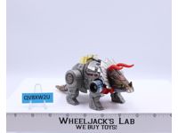 Slag Dinobot Vintage 1985 G1 Transformers Hasbro Action Figure