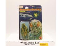 Ovion Battlestar Galactica 1978 Mattel Vintage Action Figure NEW SEALED